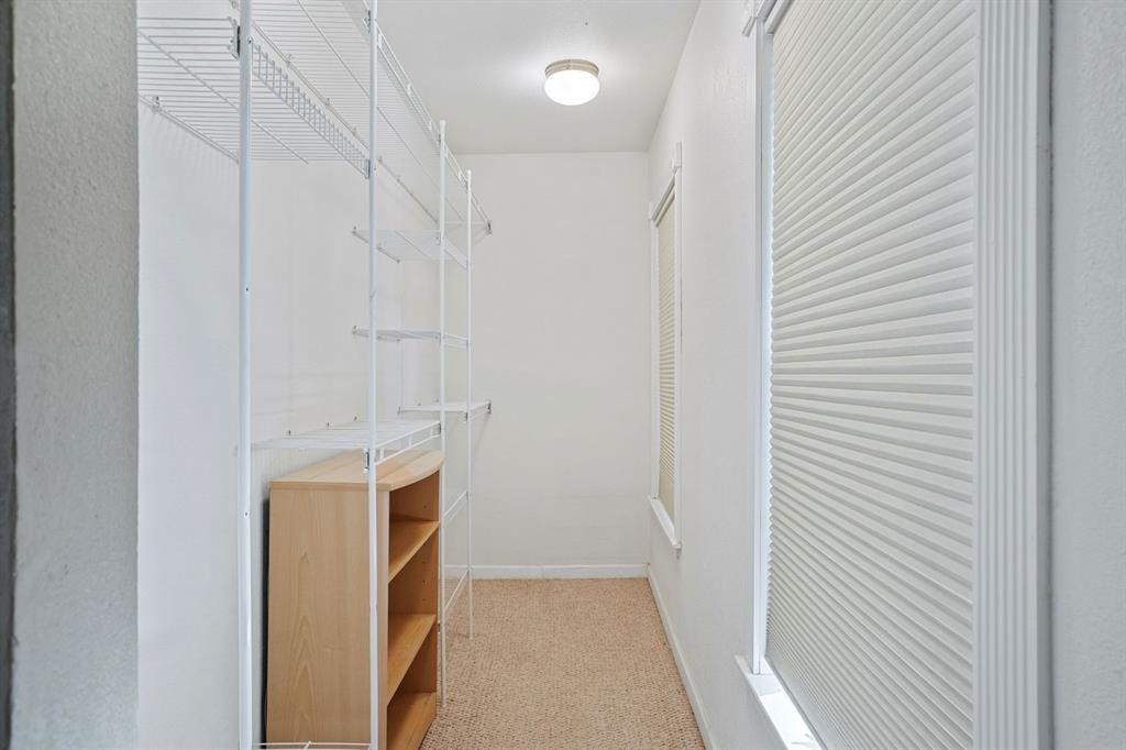 4120 Interstate 30 Campbell, TX 75422 - Photo 28 of 37 Walk in closet