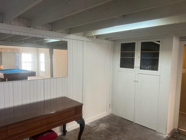 4120 Interstate 30 Campbell, TX 75422 - Photo 30 of 36 See what your imagination can do with this bonus room!