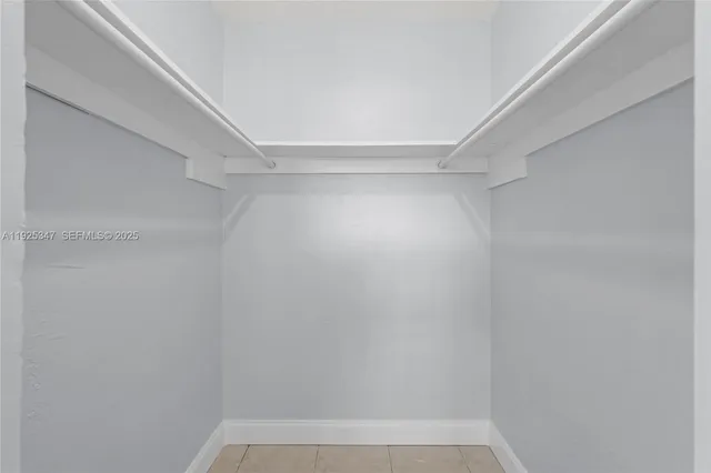 a view of small space