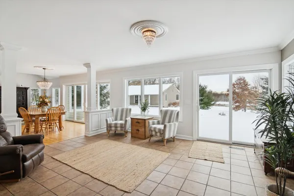 $905,000 | 17490 G-Drive North, Marshall, MI 49068