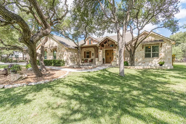 $880,000 | 715 Long Ridge, Spring Branch, TX 78070