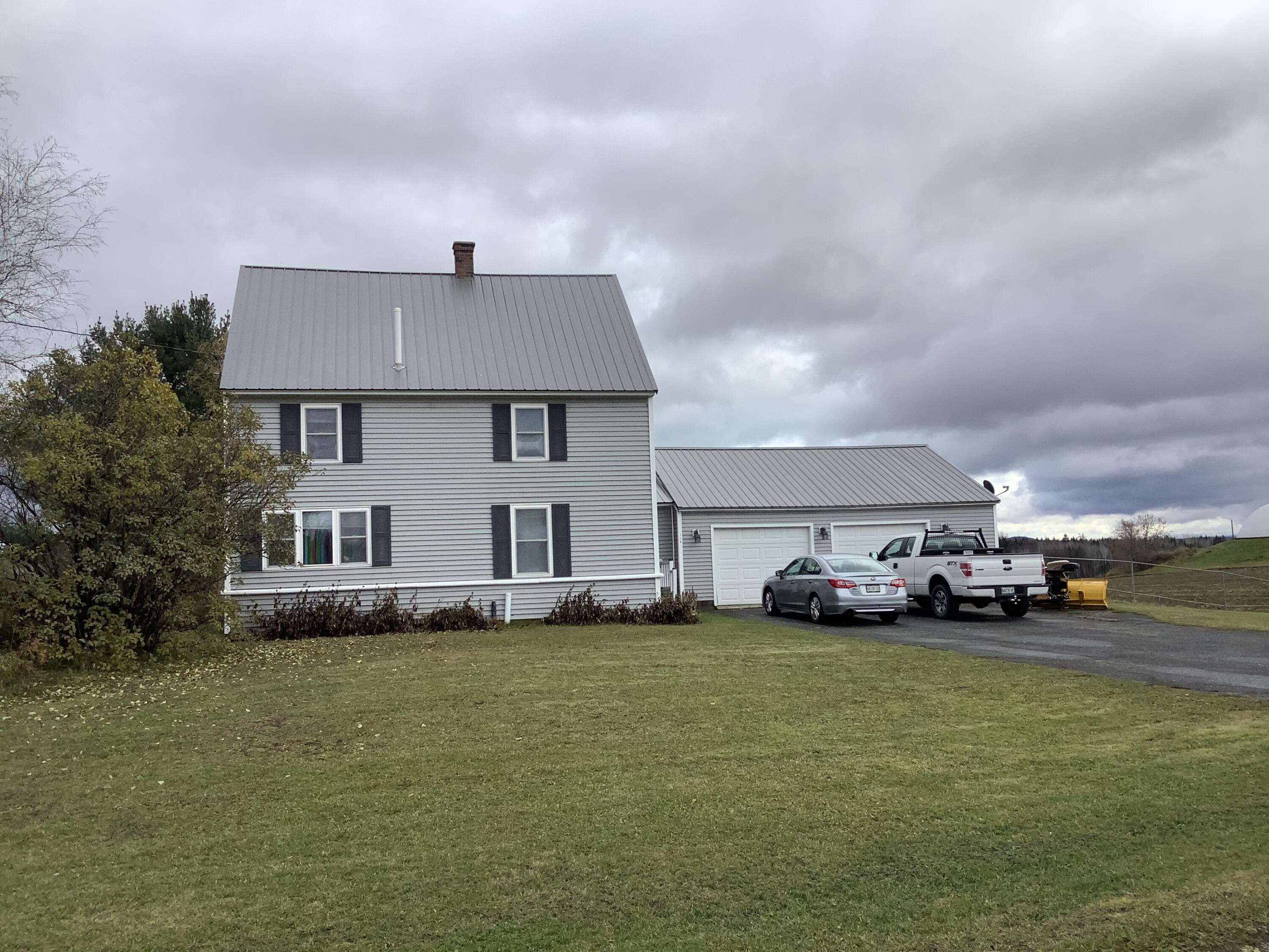736 Limestone Road Fort Fairfield, ME 04742 - Photo 41 of 46 2C9CA8EA-2367-467C-95D8-56C64BFFB697