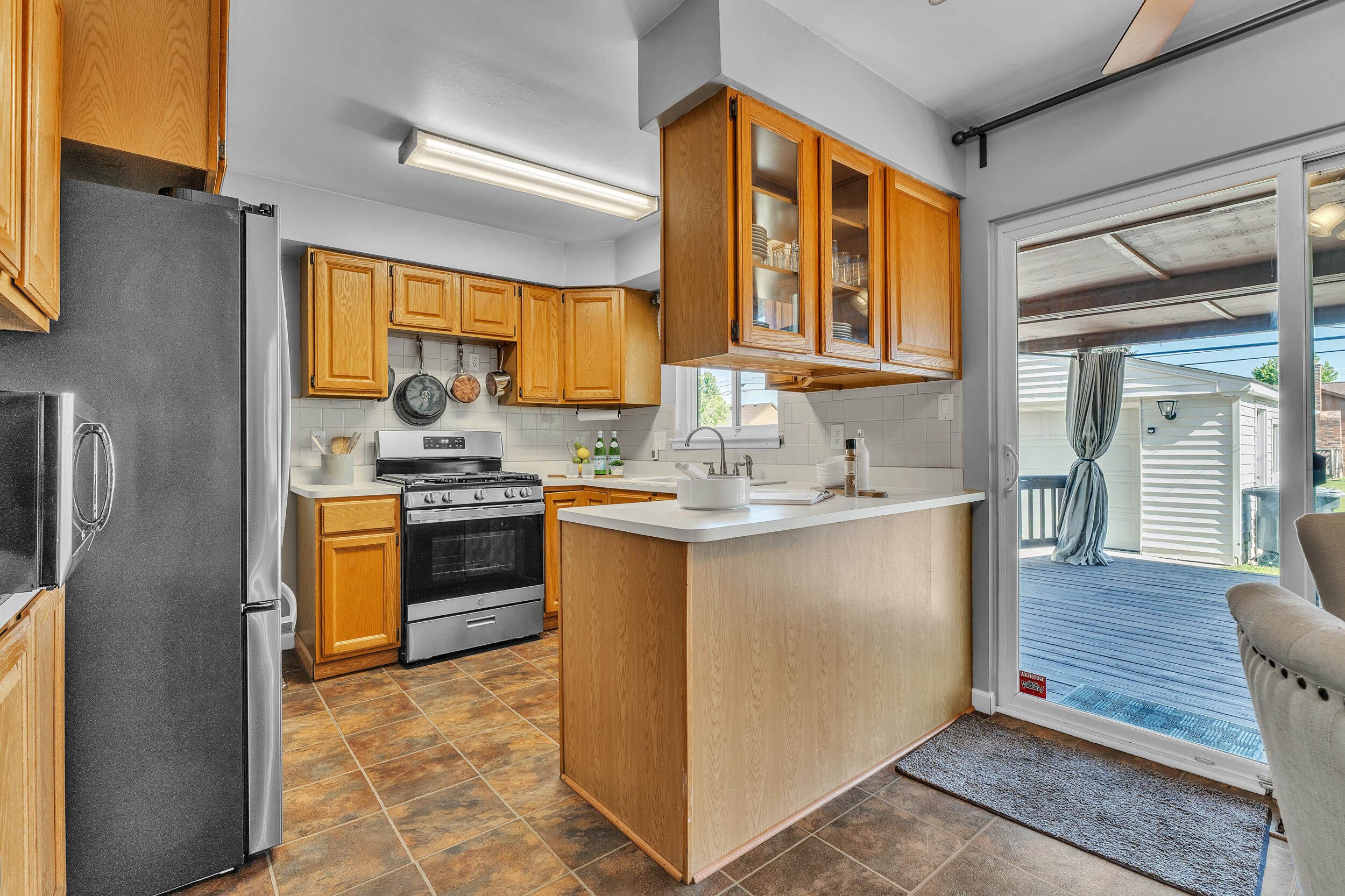 35968 Jamison Street Livonia, MI 48154 - Photo 11 of 38 jamison-14
