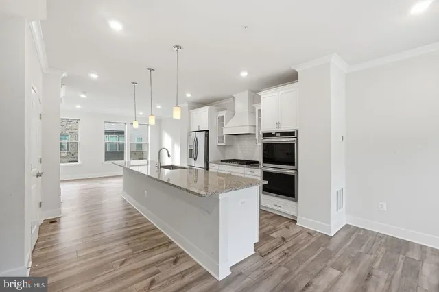 $615,900 | 3407 Rivulet Lane, Laurel, MD 20724