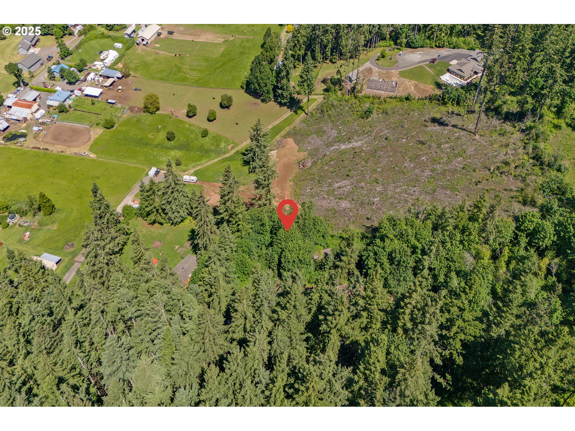 16488 South Bradley Road Oregon City, OR 97045 - Photo 12 of 35