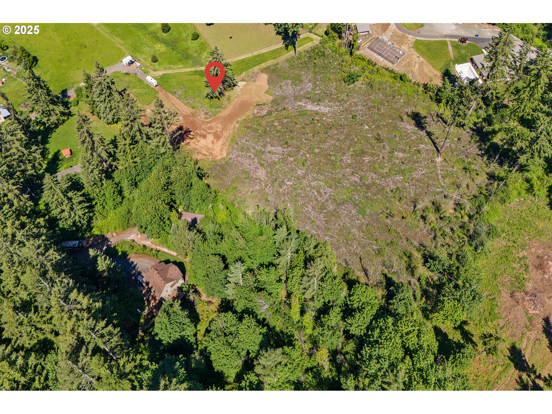 16488 South Bradley Road Oregon City, OR 97045 - Photo 14 of 35