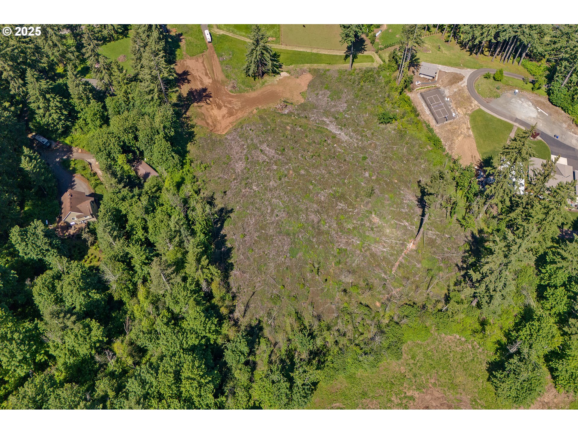 16488 South Bradley Road Oregon City, OR 97045 - Photo 17 of 35