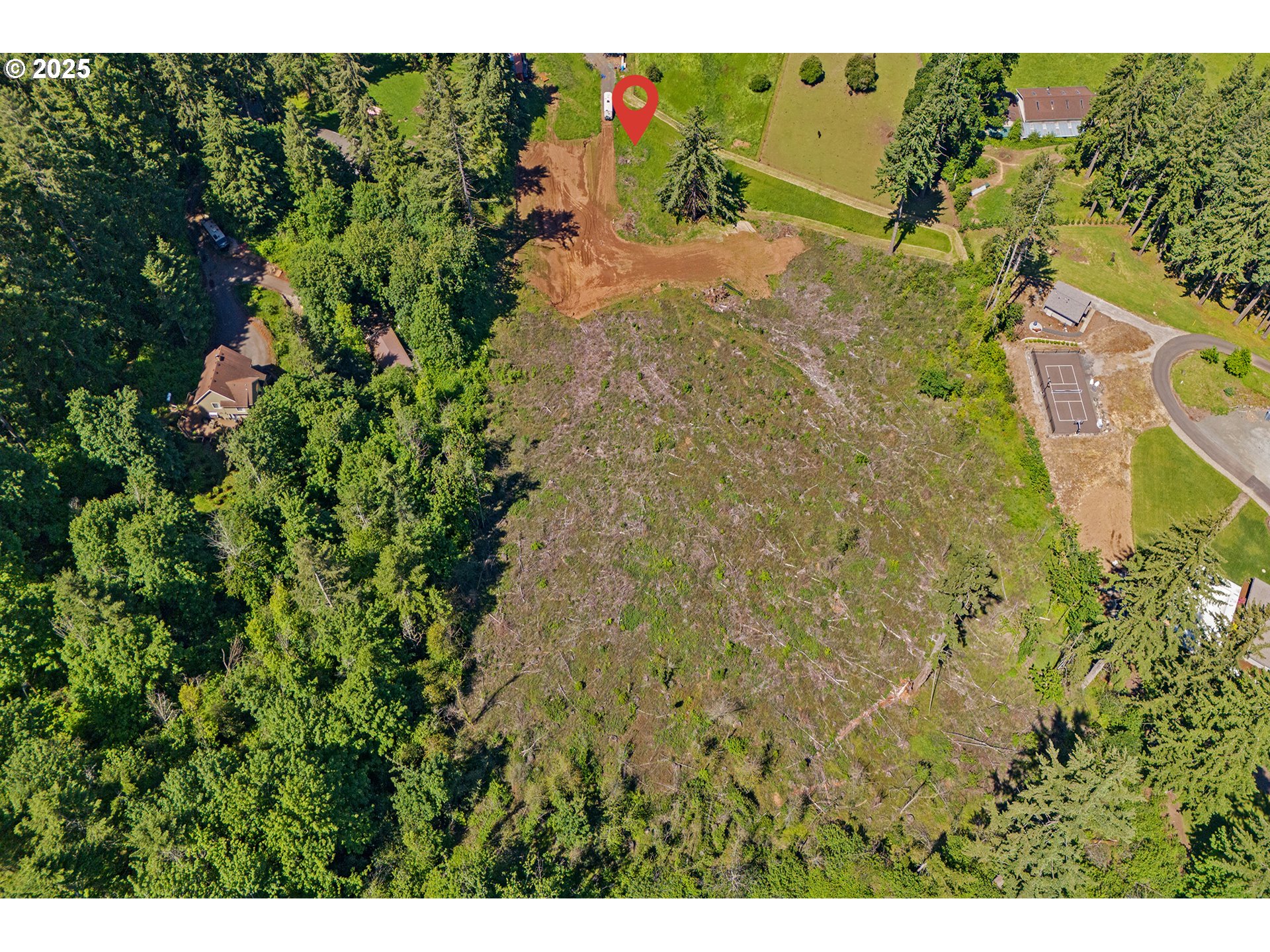 16488 South Bradley Road Oregon City, OR 97045 - Photo 18 of 35