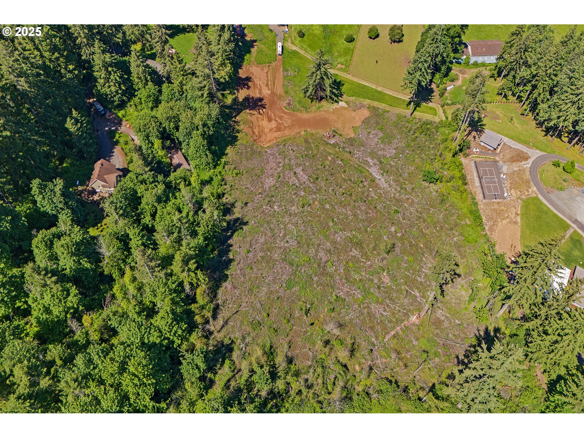 16488 South Bradley Road Oregon City, OR 97045 - Photo 19 of 35