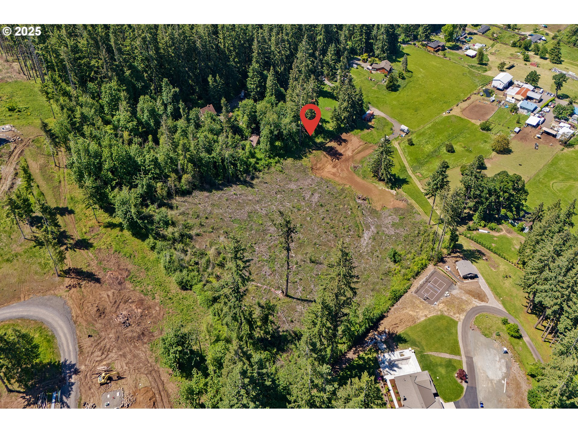 16488 South Bradley Road Oregon City, OR 97045 - Photo 20 of 35