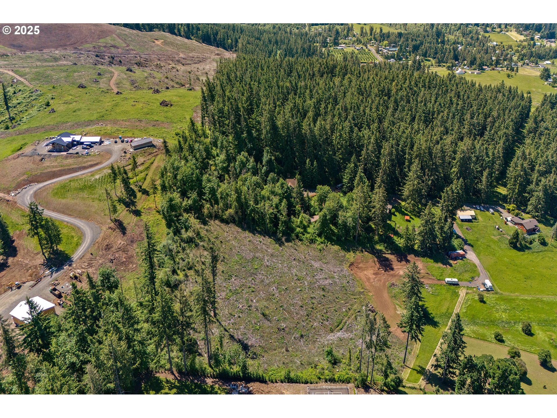 16488 South Bradley Road Oregon City, OR 97045 - Photo 25 of 35