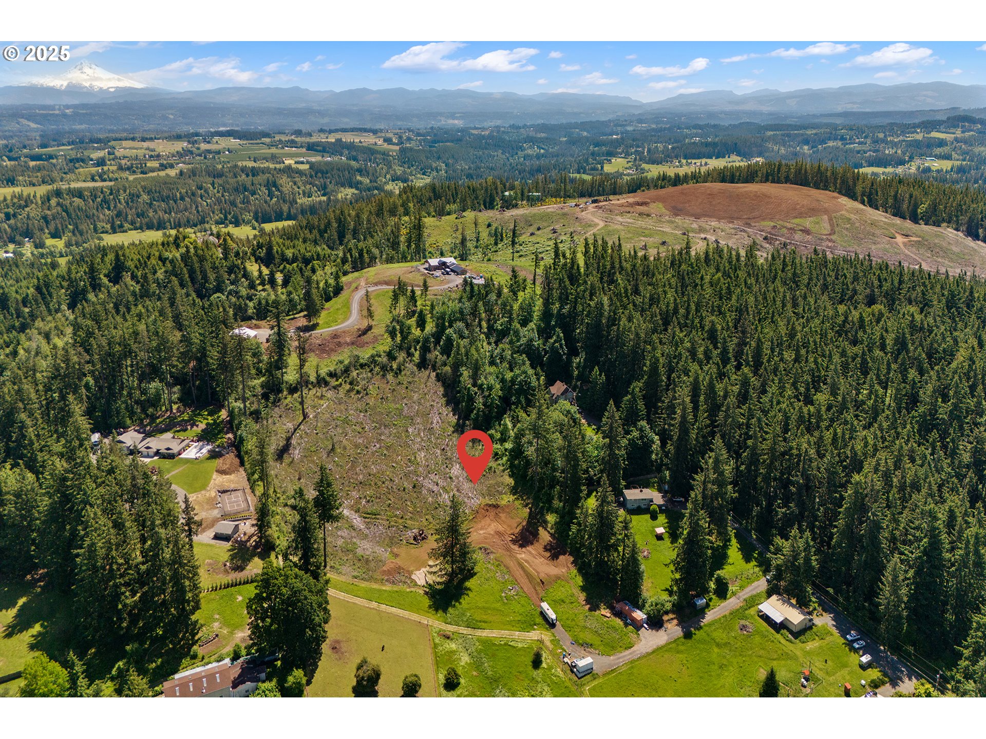 16488 South Bradley Road Oregon City, OR 97045 - Photo 28 of 35