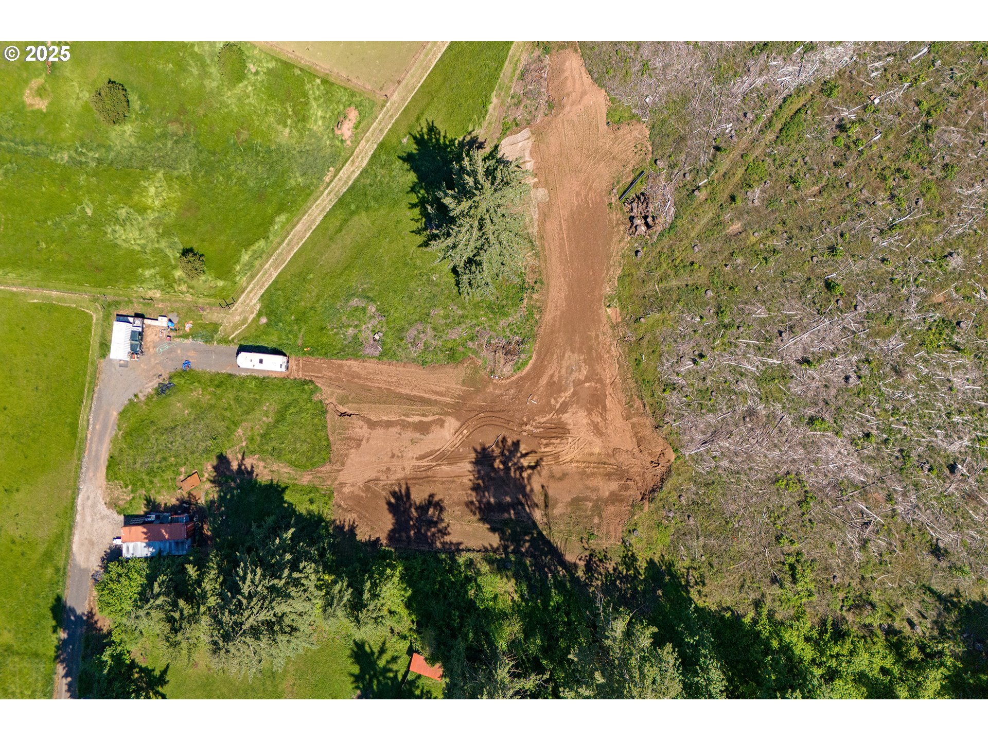 16488 South Bradley Road Oregon City, OR 97045 - Photo 35 of 35