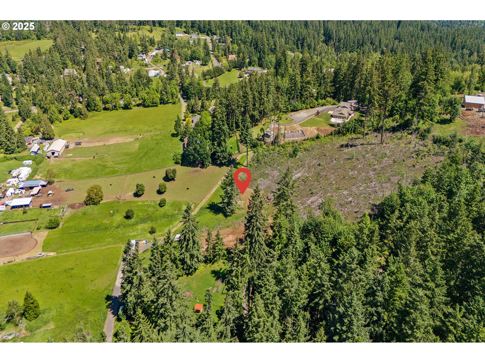 16488 South Bradley Road Oregon City, OR 97045 - Photo 10 of 35