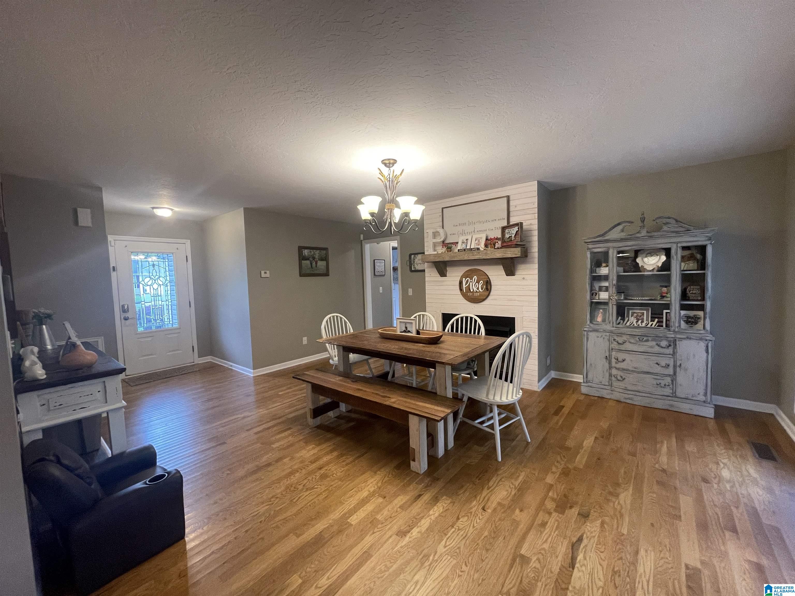 345 Covington Ridge Drive Jacksonville, AL 36265 - Photo 13 of 33