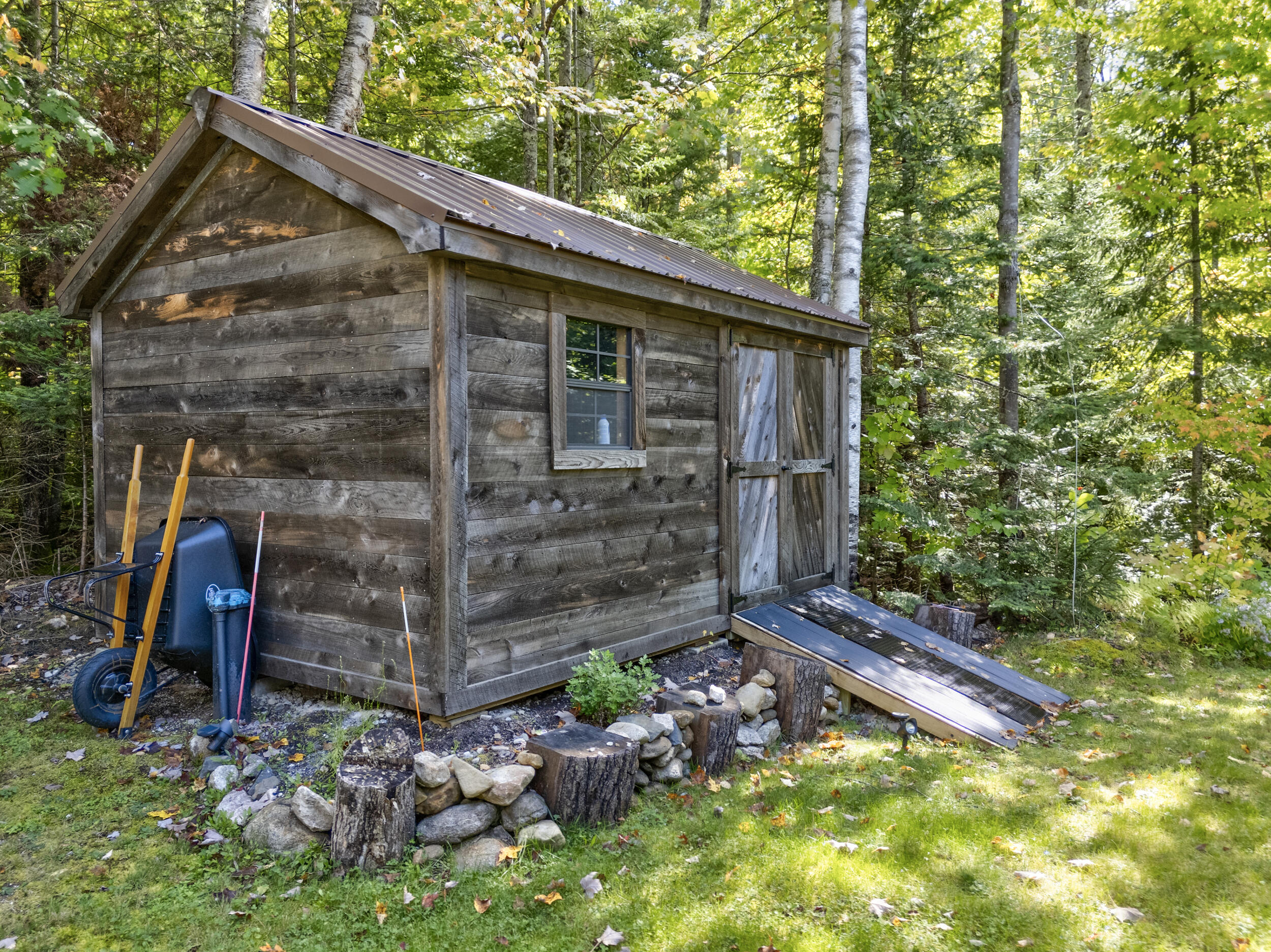 229 Branch Road Newry, ME 04261 - Photo 12 of 63 18_229branch-15