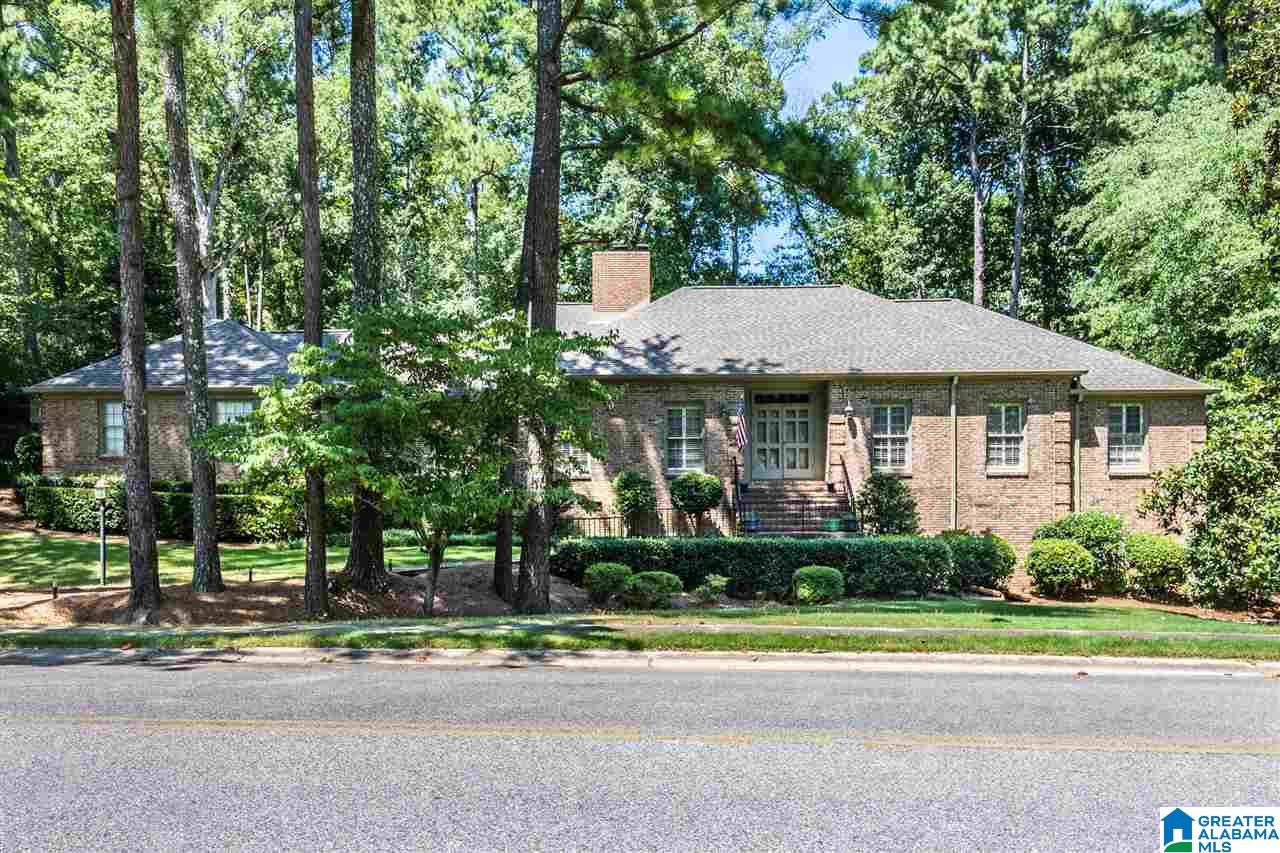 4627 Pine Mountain Road Birmingham, AL 35213 - Photo 36 of 38