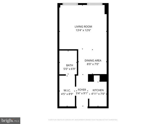 $210,000 | 801 North Pitt Street, Unit 401, Alexandria, VA 22314