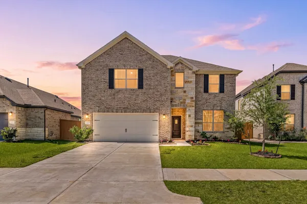 $450,000 | 1221 Woodflower Drive, Katy, TX 77493