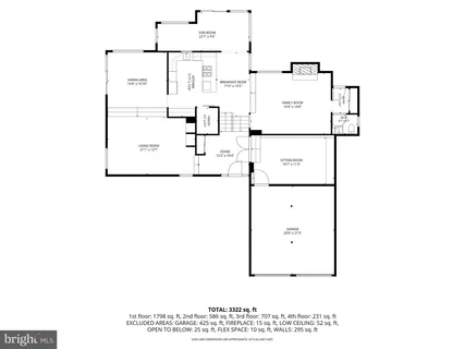 $665,000 | 16 Elizabeth Court West, Marlton, NJ 08053