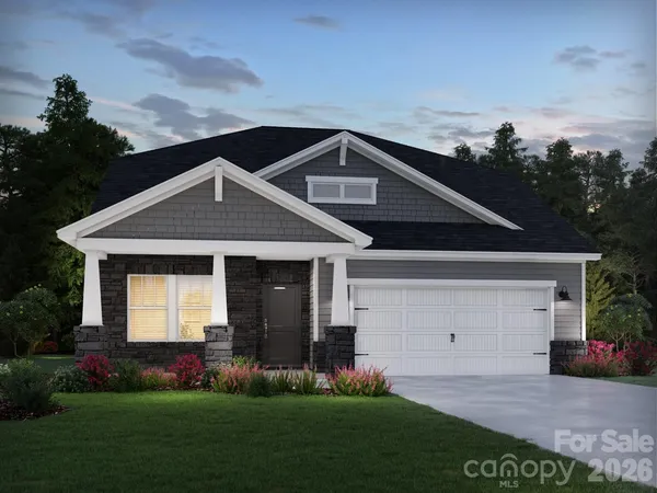 $358,780 | 2067 Sunflower Circle, Newton, NC 28658