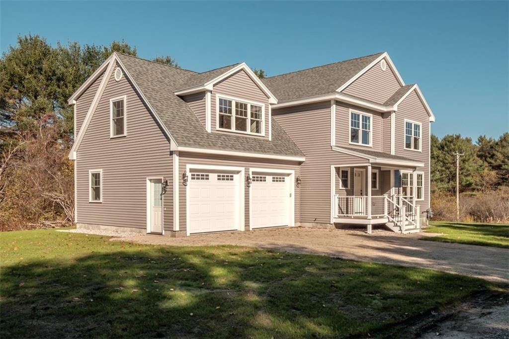 11 Wesley's Way Road Yarmouth, ME 04096 - Photo 2 of 35 Photo