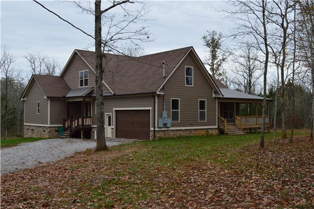 1065 Robin Hood Road Lewisburg, TN 37091 - Photo 1 of 19 Welcome to 1065 Robin Hood Rd
