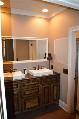 1065 Robin Hood Road Lewisburg, TN 37091 - Photo 12 of 19 2ND bathroom