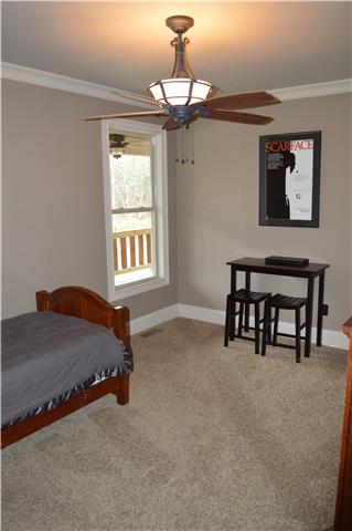 1065 Robin Hood Road Lewisburg, TN 37091 - Photo 13 of 19 2ND Bedroom