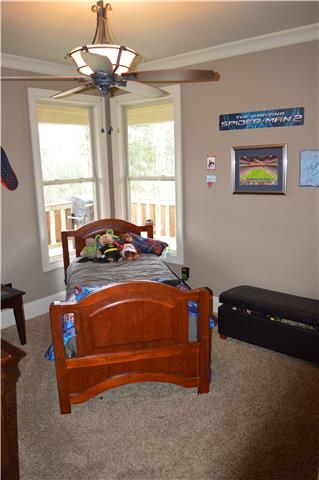 1065 Robin Hood Road Lewisburg, TN 37091 - Photo 14 of 19 3RD Bedroom