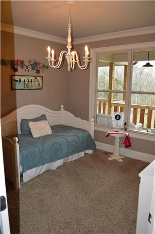 1065 Robin Hood Road Lewisburg, TN 37091 - Photo 15 of 19 4TH Bedroom