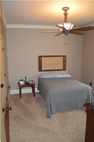 1065 Robin Hood Road Lewisburg, TN 37091 - Photo 16 of 19 Office or 5TH Bedroom