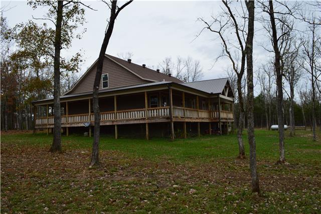 1065 Robin Hood Road Lewisburg, TN 37091 - Photo 18 of 19 Beautiful wrap around porch