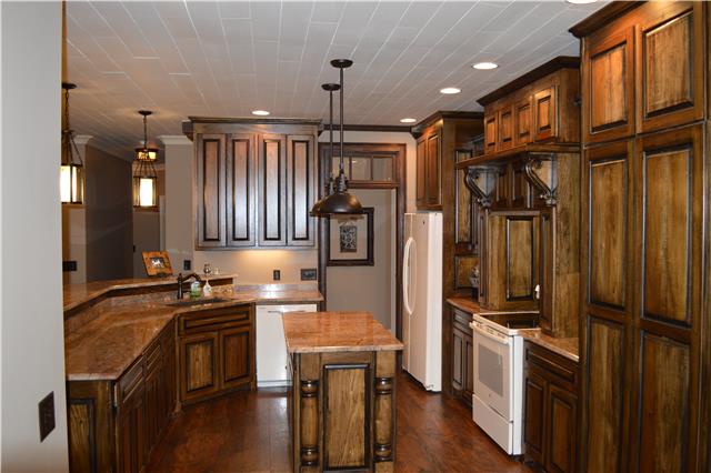 1065 Robin Hood Road Lewisburg, TN 37091 - Photo 4 of 19 View from entrance