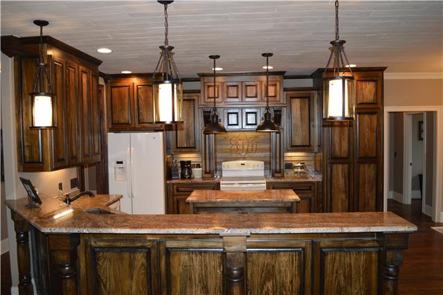 1065 Robin Hood Road Lewisburg, TN 37091 - Photo 5 of 19 Another view of this fabulous kitchen