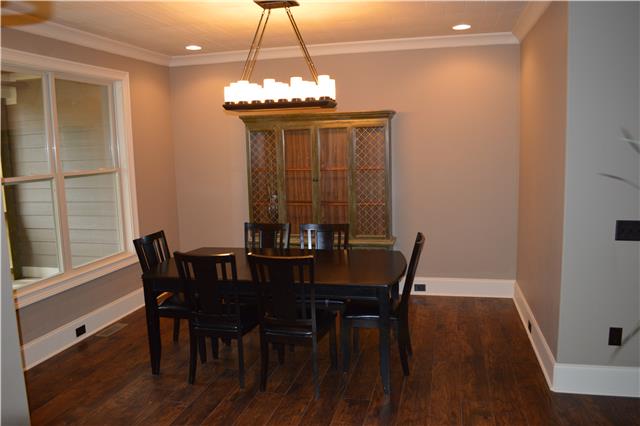 1065 Robin Hood Road Lewisburg, TN 37091 - Photo 7 of 19 Dining room
