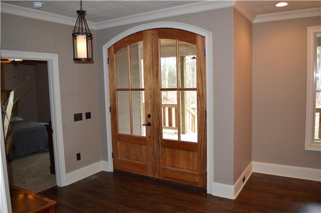 1065 Robin Hood Road Lewisburg, TN 37091 - Photo 8 of 19 Beautiful front entrance