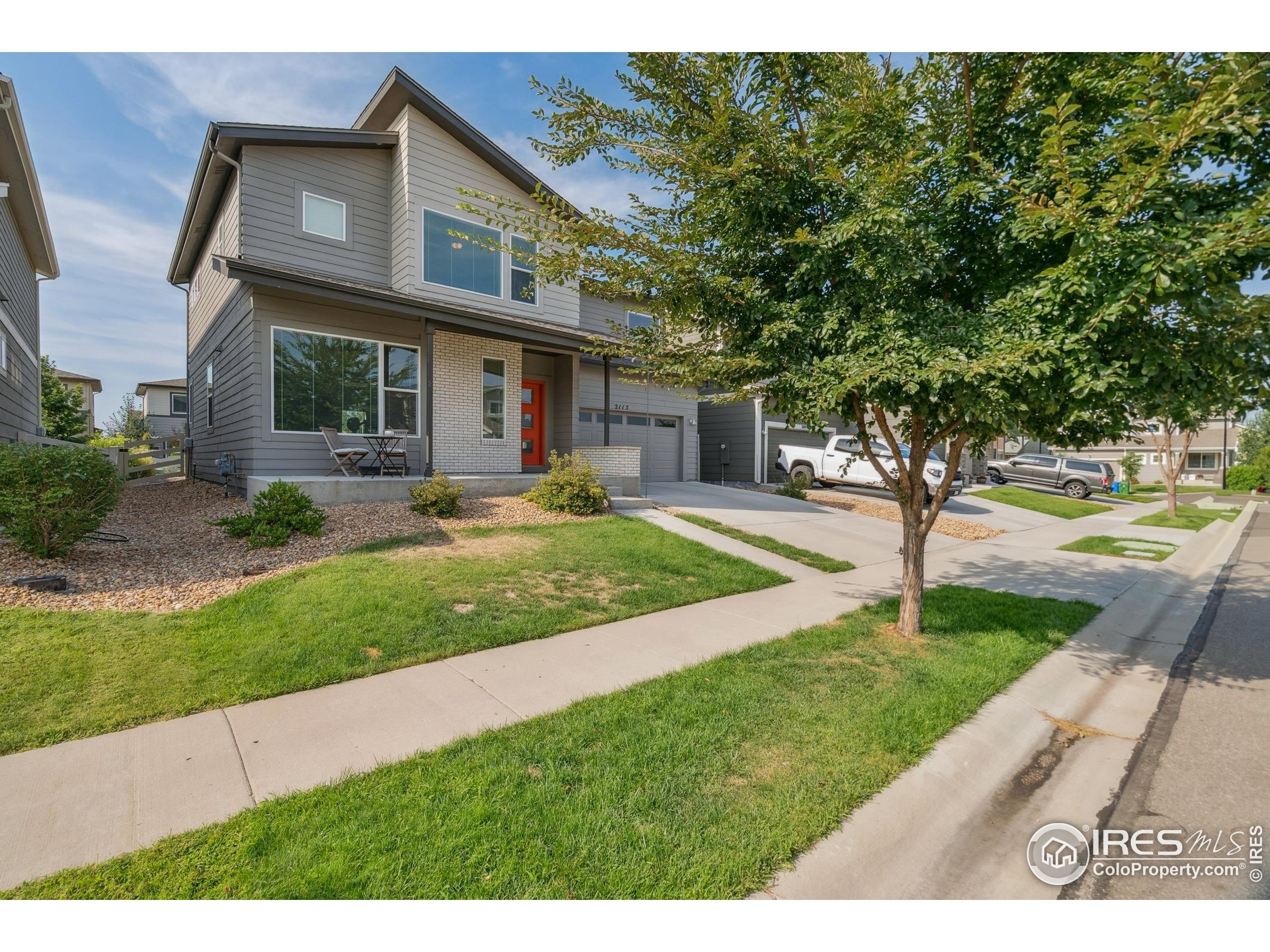 2115 Bock Street Fort Collins, CO 80524 - Photo 15 of 17