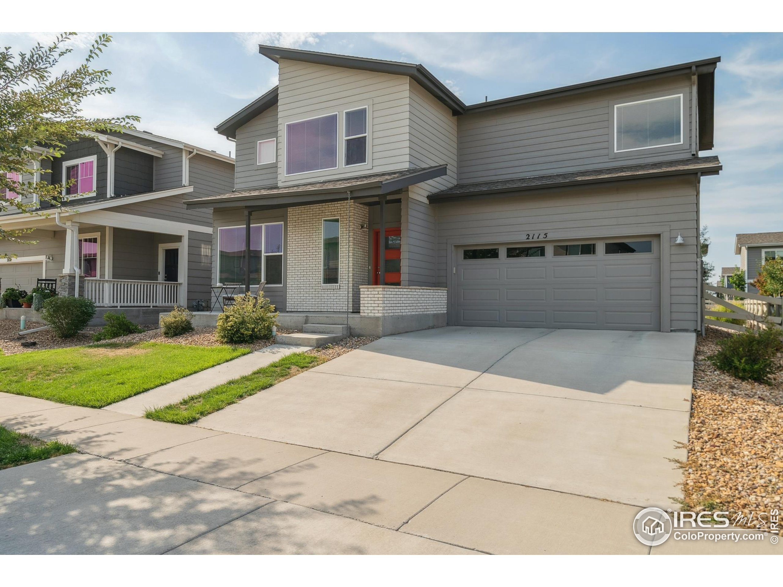 2115 Bock Street Fort Collins, CO 80524 - Photo 2 of 17