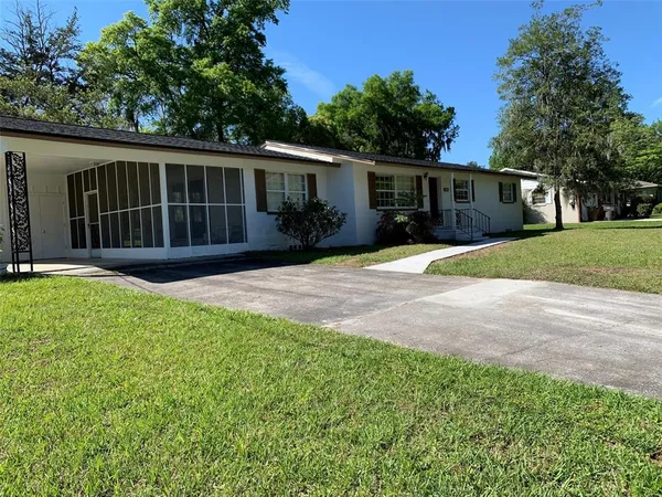 $1,700 | 1106 Northeast 17th Terrace, Ocala, FL 34470