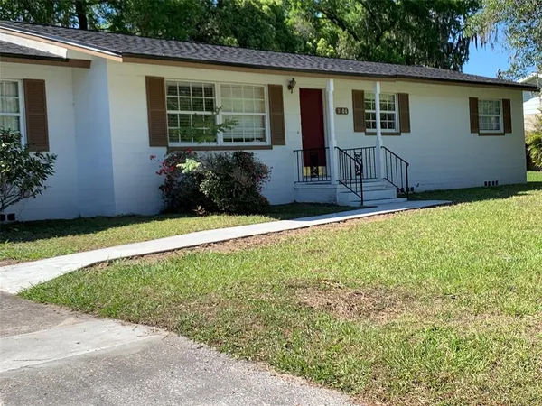 $1,700 | 1106 Northeast 17th Terrace, Ocala, FL 34470