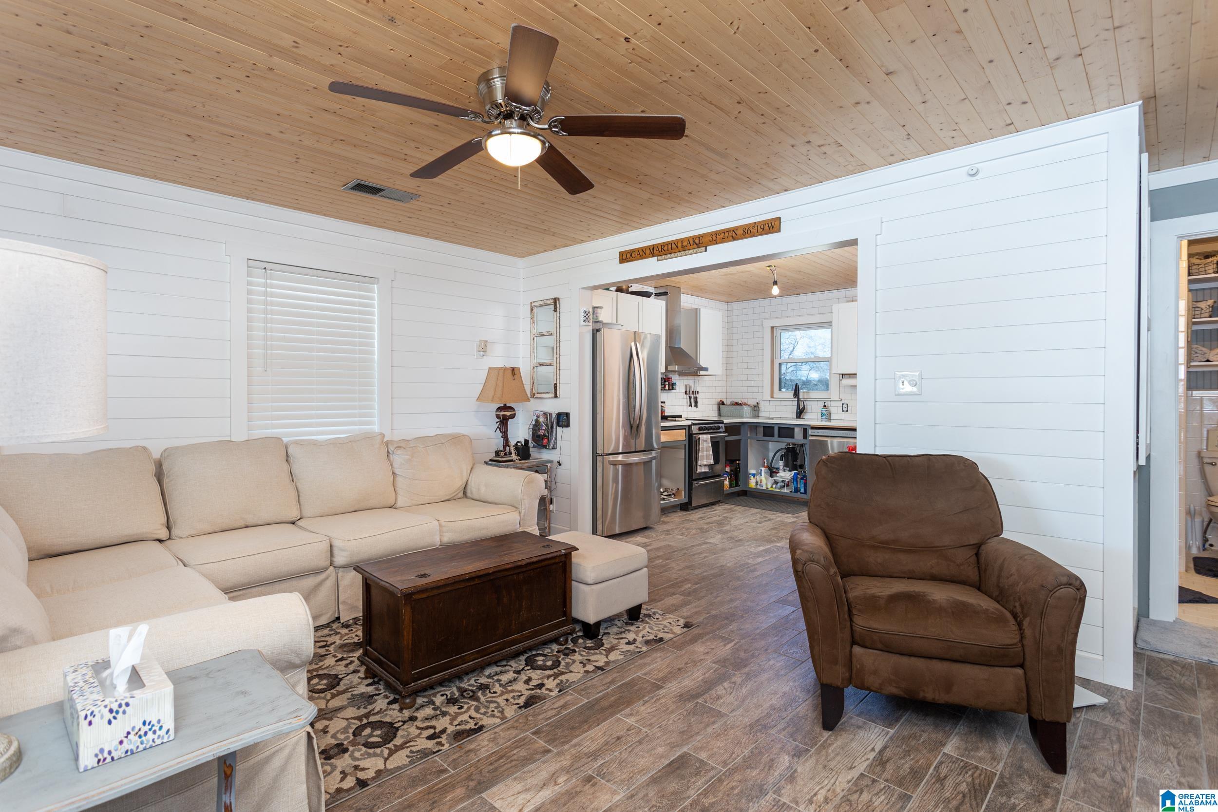 1012 Coosa Island Road Cropwell, AL 35054 - Photo 10 of 40