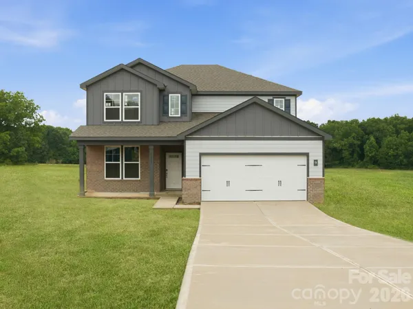 $474,990 | 21031 Running Creek Drive, Locust, NC 28097