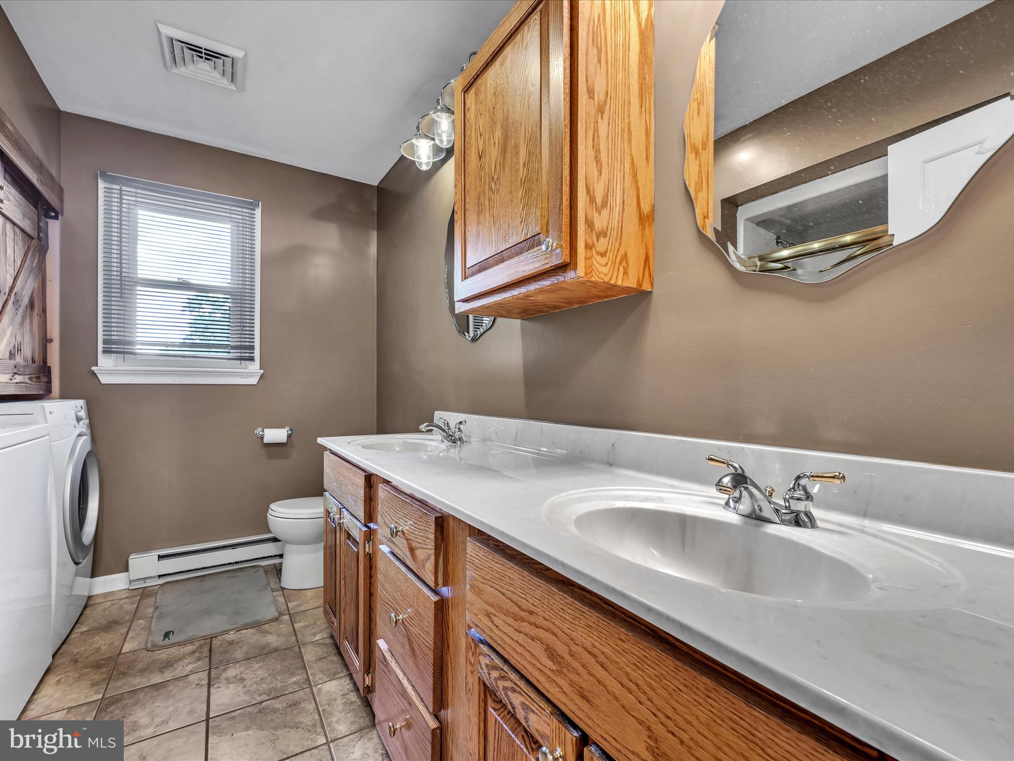 340 Kunkel Road Kutztown, PA 19530 - Photo 18 of 35 Bathroom