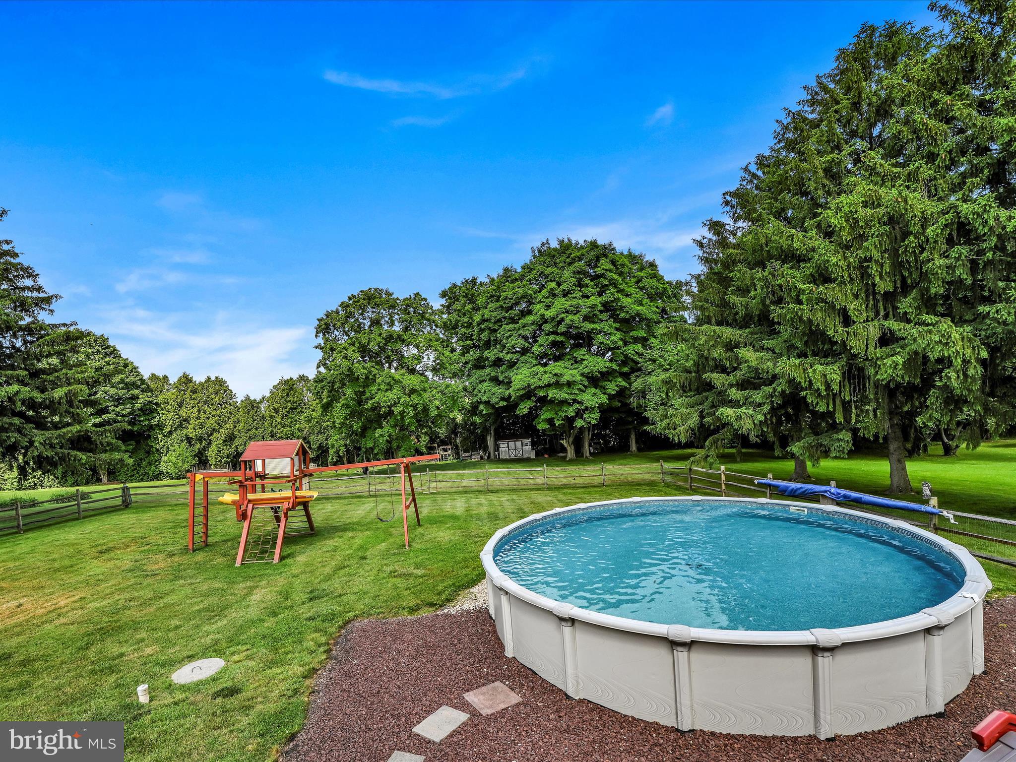 340 Kunkel Road Kutztown, PA 19530 - Photo 29 of 35 Pool
