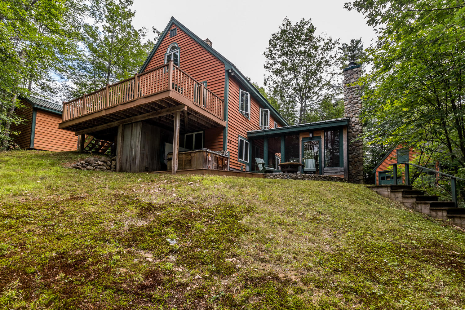 15 Goss Pond Road Bethel, ME 04217 - Photo 47 of 56 20200810ms-82085