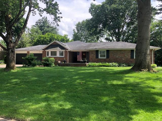 4355 Washington Street Columbus, IN 47203 - Photo 1 of 48 Gallery Image 1