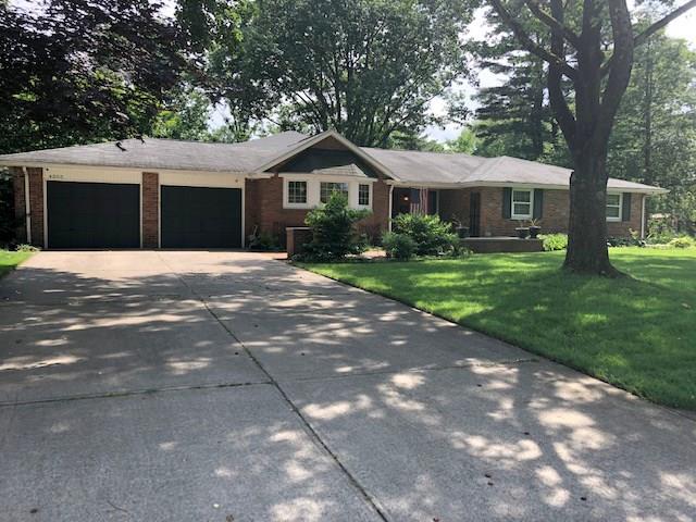 4355 Washington Street Columbus, IN 47203 - Photo 2 of 48 Gallery Image 2