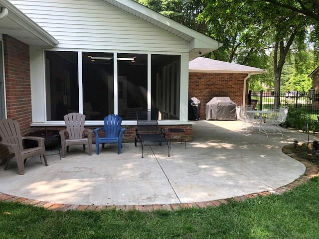 4355 Washington Street Columbus, IN 47203 - Photo 44 of 48 Gallery Image 44