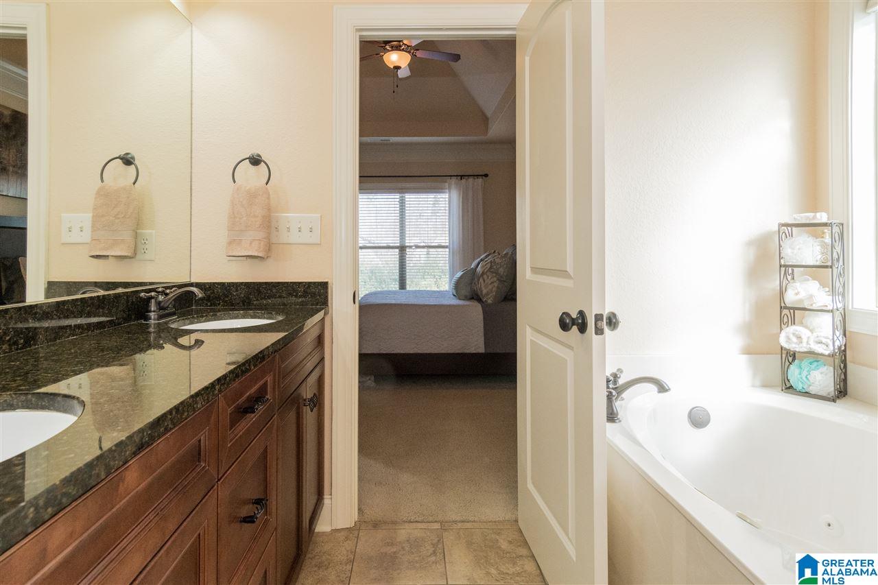 260 Strathaven Lane Pelham, AL 35124 - Photo 25 of 37